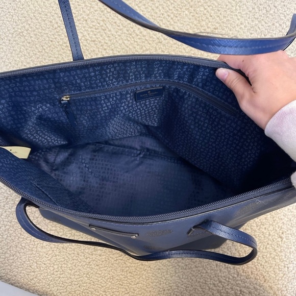 Kate spade tote - Picture 5 of 5